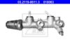 VAG 114611015BC Brake Master Cylinder